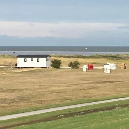 Σπίτι διακοπών Zur Nordsee Schillig
