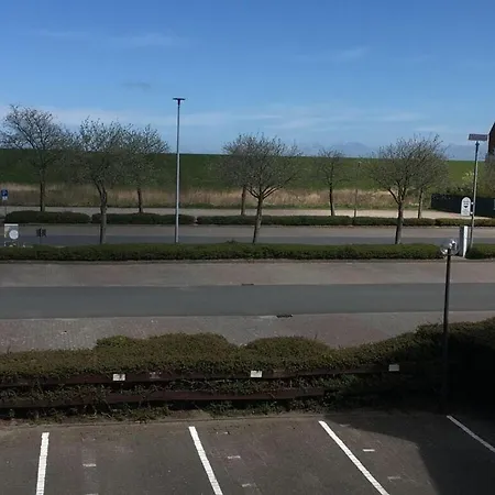 Zur Nordsee Schillig