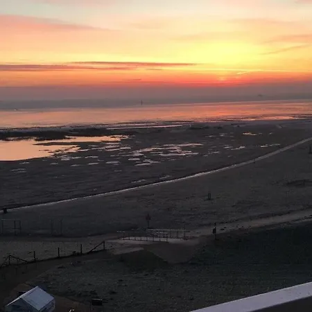 Σπίτι διακοπών Zur Nordsee