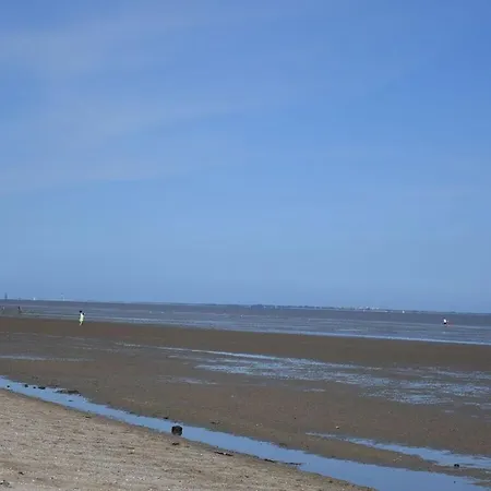 Zur Nordsee *