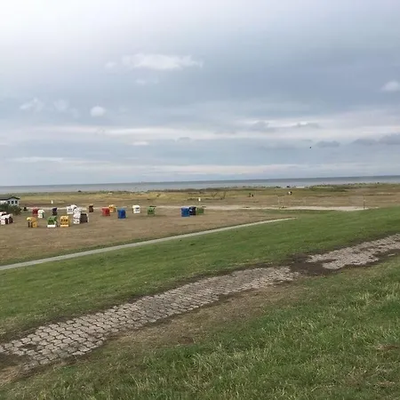 Σπίτι διακοπών Zur Nordsee Schillig