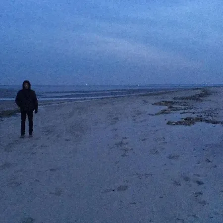 Σπίτι διακοπών Zur Nordsee Schillig